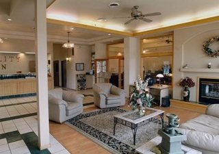 Hotel Quality Inn