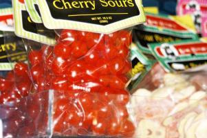 Hotel Hampton Inn Lake Havasu City Az