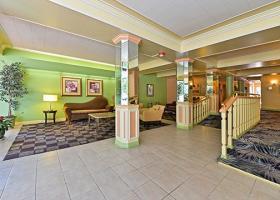 Hotel Madera Valley Inn