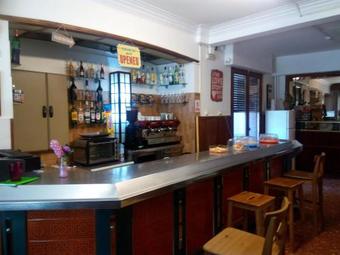 Hotel Residencial Continental