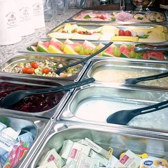 Hotel Lieth-hotel-gr�nreich