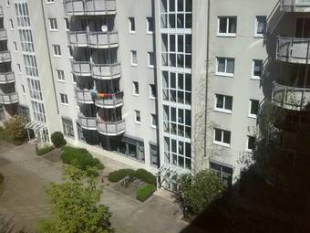 Apartment Berliner Strasse