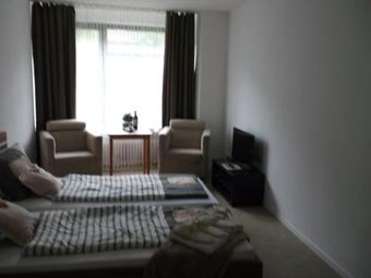 Studiotel Altstadt Apartments Düsseldorf