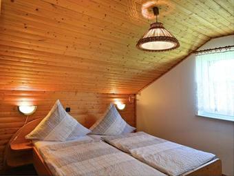 Holiday Home Ferienwohnung Liesen Im Sauerland