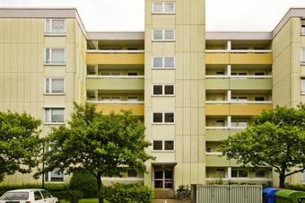 Apartamento Privatapartment Lez West (1952)