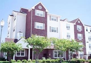 Hotel Town Place Suites