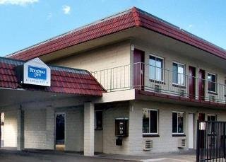 Hotel Rodeway Inn