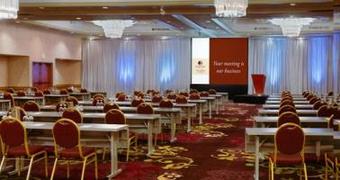 Hotel Doubletree By Hilton Sonoma Wine Country