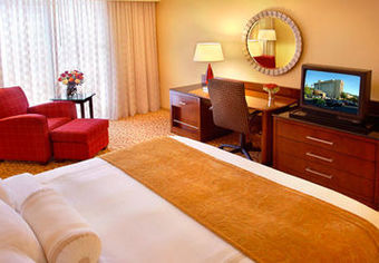 Hotel Westchester Marriott