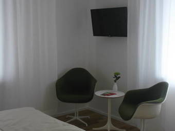 Hostal Art Hotel Ufer