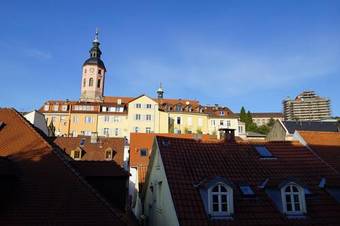 Vip Apartment An Den Thermen