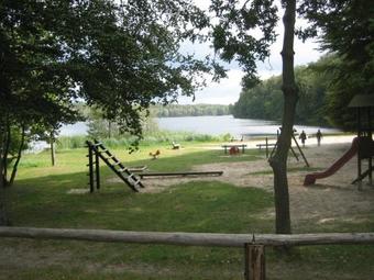 Apartamento Haus Am Wolgastsee - 09