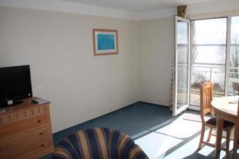 Apartment Am Gro�en Pl�ner See