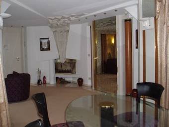 Hotel Bayerischer Hof