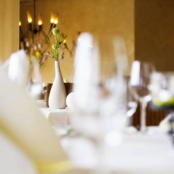Berghotel Ilsenburg