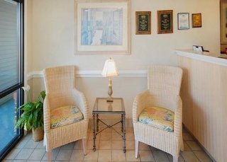 Hotel Suburban Extended Stay Of Wilmington