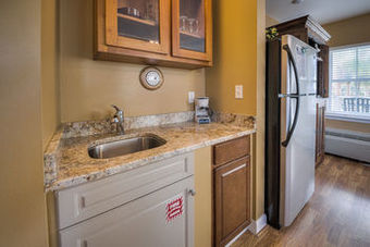 Hotel Resortquest Gulf Place Community