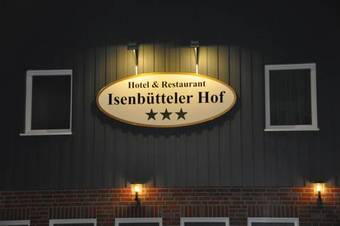 Hotel Isenb�tteler Hof