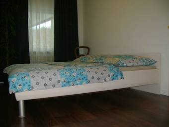 Apartamento Berthold Suite