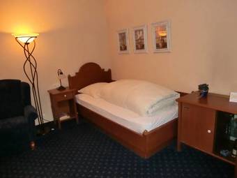 Hotel Br�gge