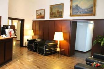 Apartment Zentrum Düsseldorf