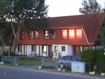 Meerblick Apartment B�nning