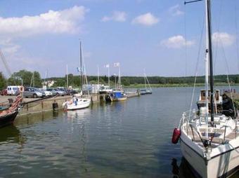 Apartamento Ferienwohnung Usedom Use 3061