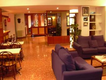 Hotel Alguer Nou