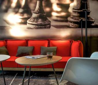 Ibis Hotel Köln Airport