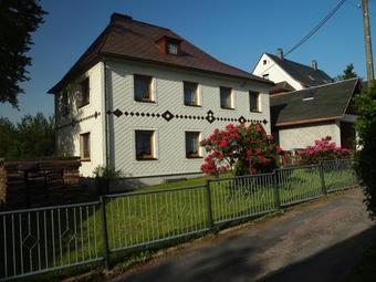 Apartamentos Rennsteigwohnung Rust