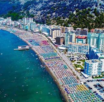 The Best Apart Shengjin