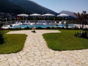 Hotel Vila Kafe