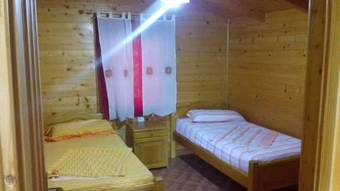 Kompleksi Turistik Leonardo