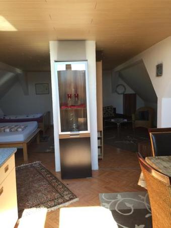 Apartamento Ferienwohnung G�nterod