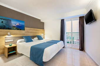 Hotel Vibra Mar�timo