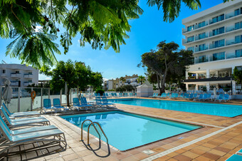 Vibra Riviera Apartamentos