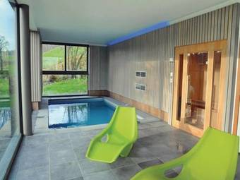 Holiday Home La Cube