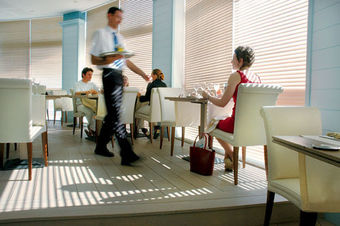 Hotel Alliance Pornic Thalassotherapie