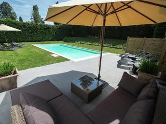 Holiday Home La Conciergerie