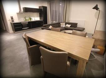 Bastion Apartment