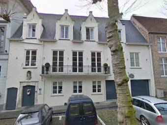 Bed & Breakfast Pand 17 - Charming Guesthouse