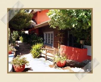 Hotel Mes�n De Sancho