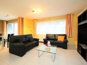 Apartment Residentie Havenhuys I