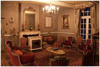 Hostal Tromcourt