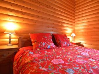Le Chalet Nordmann