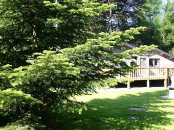 Le Grand Chalet Chaleureux