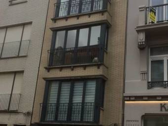 Apartamento Jannie