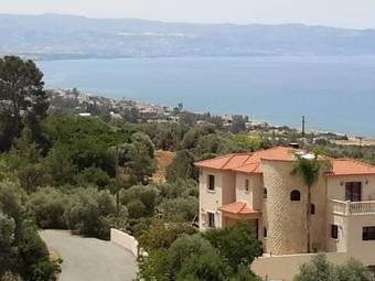 A&g Paisiou Luxury Maisonettes