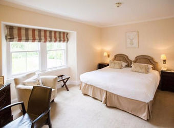 Hotel Balbirnie House