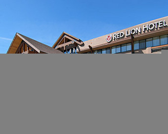 Hotel Red Lion Kalispell